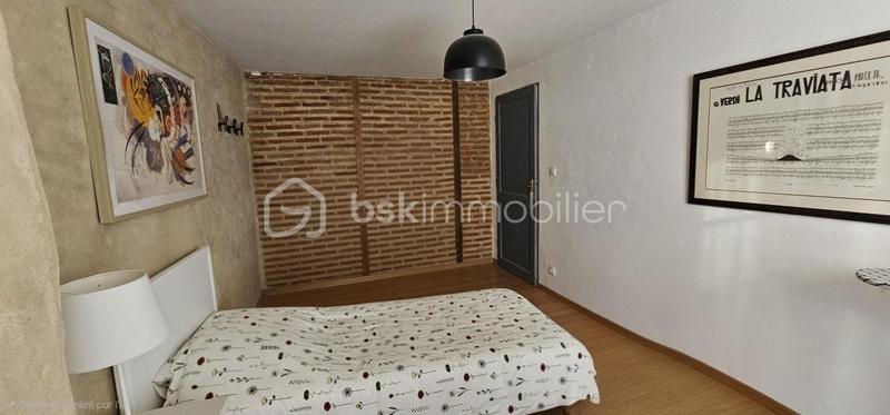 Maison ancienne - 165 m² - 7 pièces