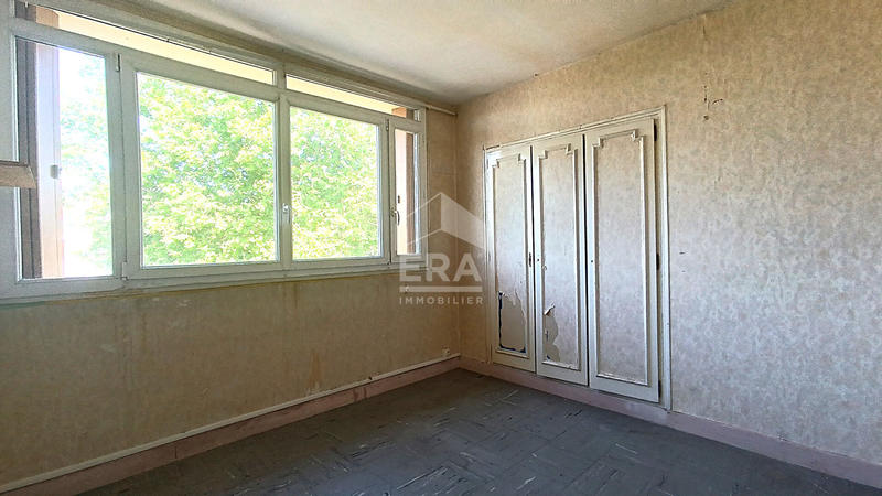 Appartement - 66 m² - 4 pièces