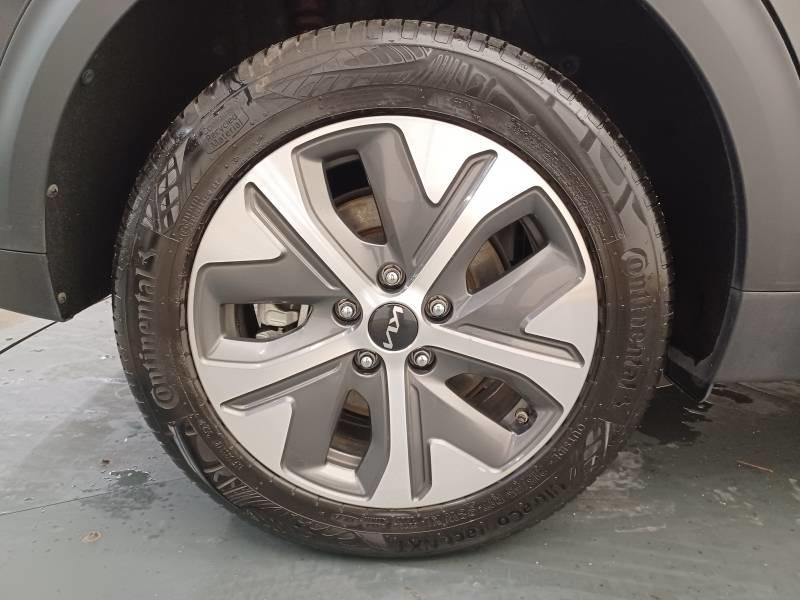 Kia Niro e- Electrique 204 ch Active