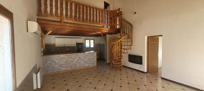 Villa - 95 m² - 5 pièces