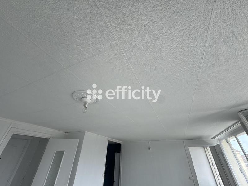 Appartement - 45 m² - 3 pièces
