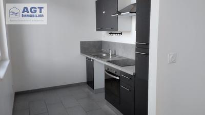 Appartement - 59 m² - 2 pièces