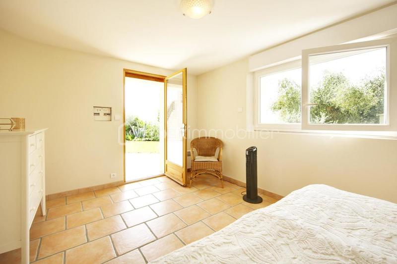 Villa - 187 m² - 6 pièces