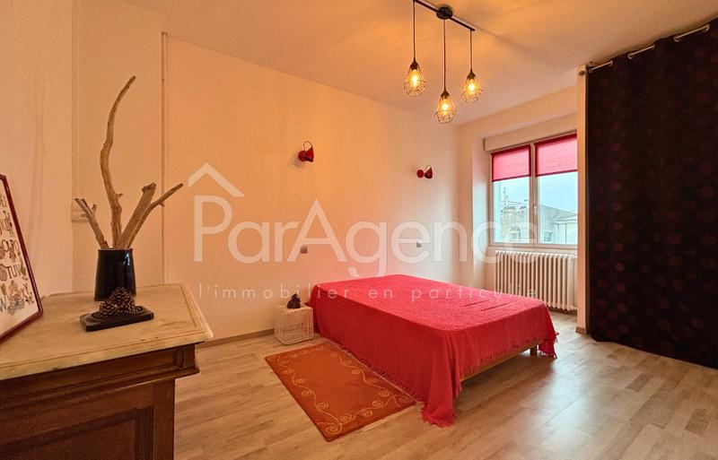 Appartement - 139 m² - 4 pièces