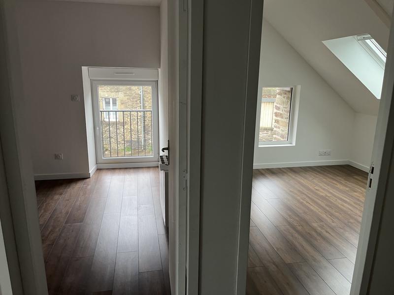 Maison - 72 m² - 5 pièces