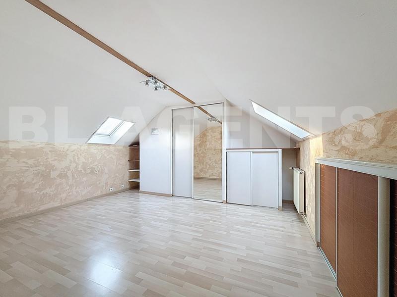 Maison - 146 m² - 6 pièces