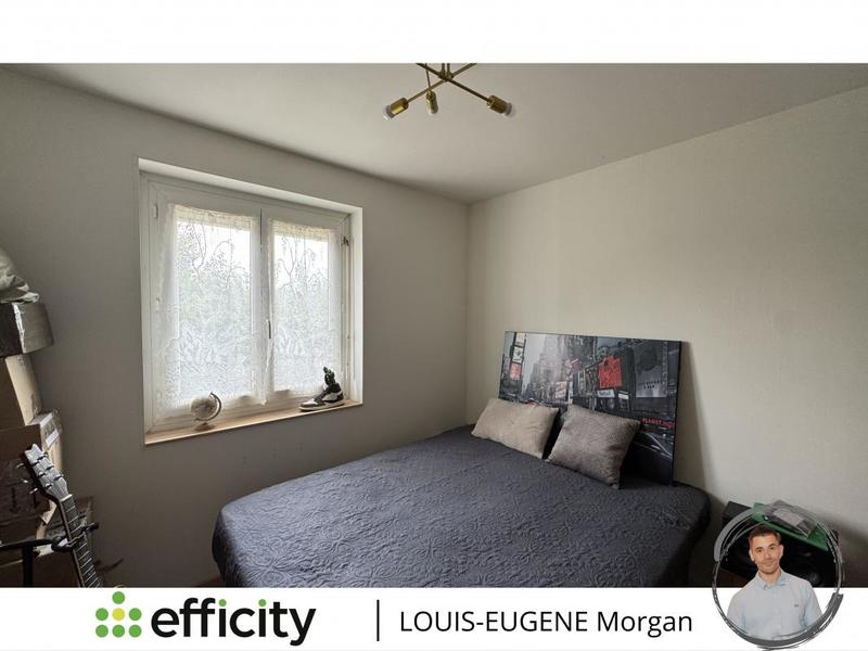 Pavillon - 84 m² - 5 pièces