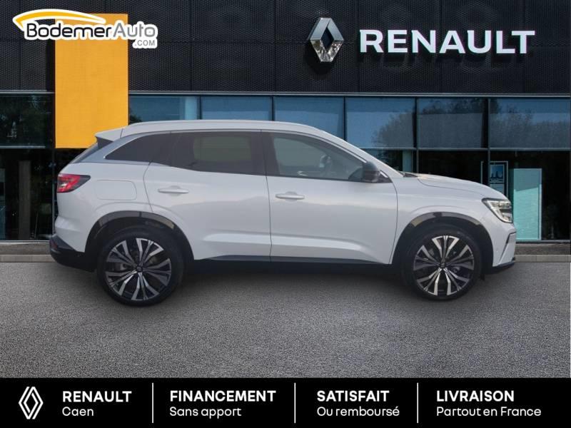 Renault Austral E-Tech hybrid 200 Iconic
