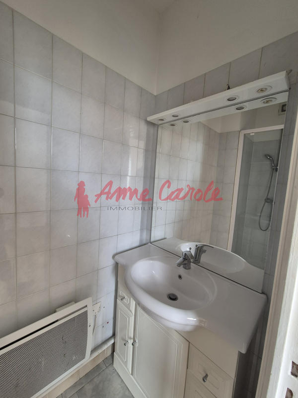 Appartement - 41 m² - 3 pièces