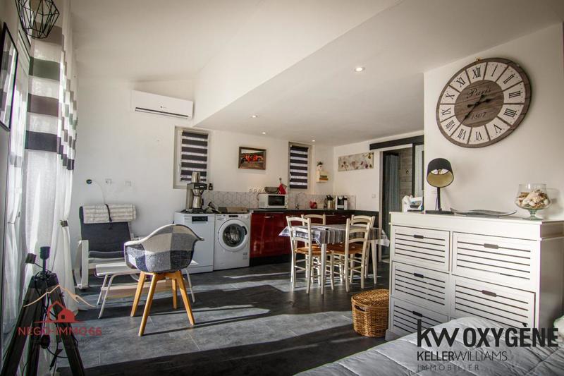 Villa - 130 m² - 5 pièces