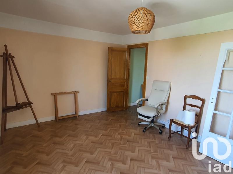 Maison de ville - 89 m² - 5 pièces