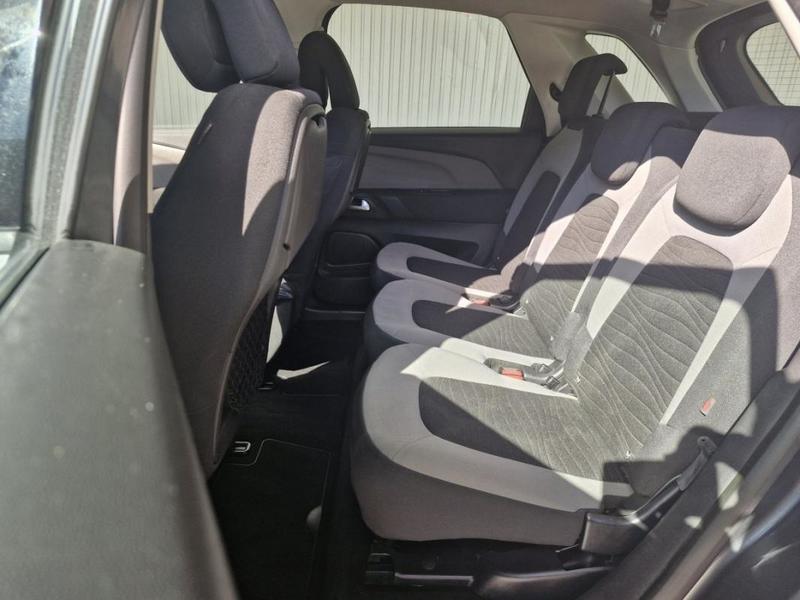 Citroën C4 Picasso Business E-Hdi 115 Etg6