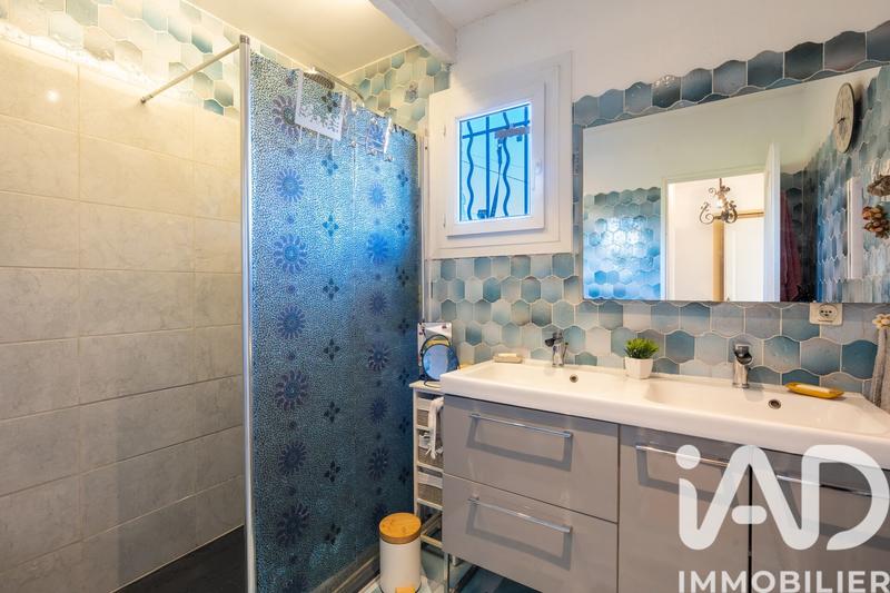 Maison - 116 m² - 4 pièces