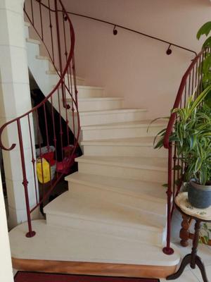 Propriété - 313 m² - 13 pièces