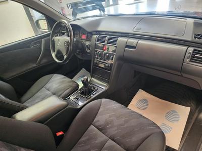 Mercedes Classe E Benz 220 Cdi 143cv Avantgarde Bv6