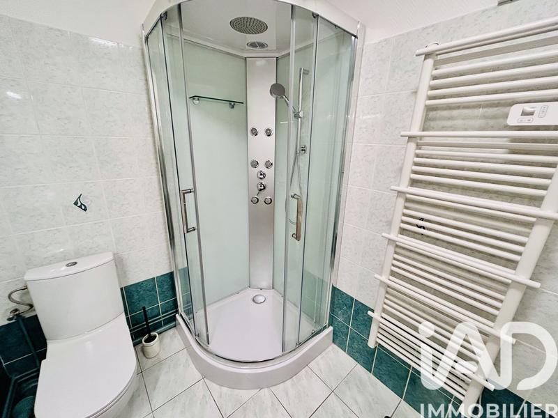 Studio - 31 m² - 1 pièce