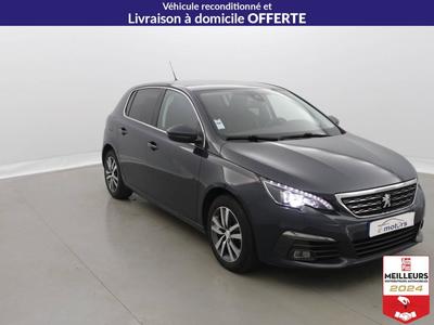 Peugeot 308 PureTech 130 Eat8 Allure