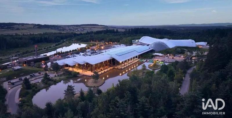 Maison - 68 m² - 3 pièces