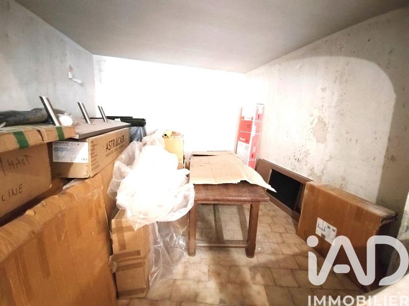 Maison de ville - 90 m² - 4 pièces