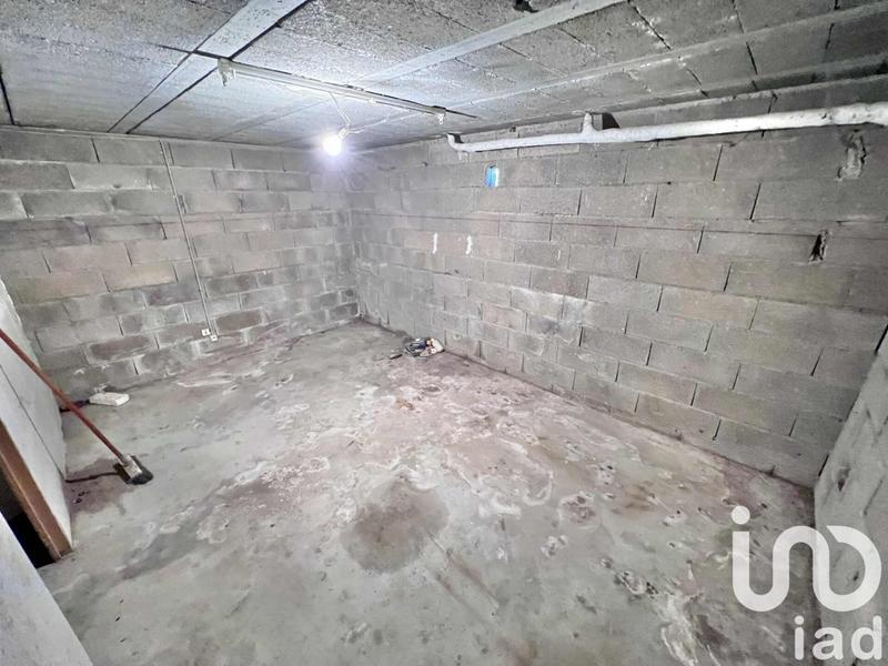 Maison de campagne - 136 m² - 5 pièces