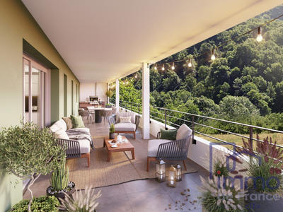 Local commercial - 90 m²