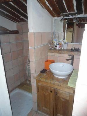 Duplex - 54 m² - 3 pièces