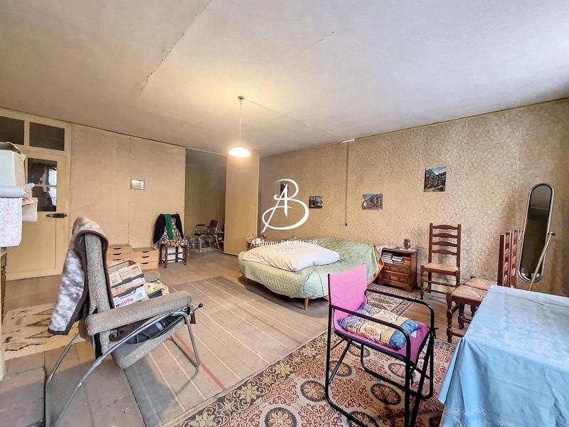 Maison - 390 m² - 10 pièces