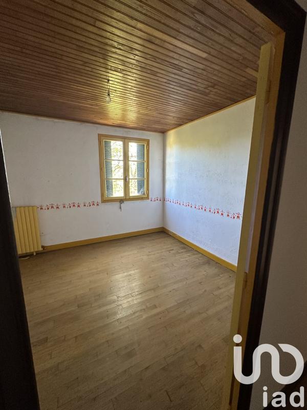 Maison - 141 m² - 7 pièces