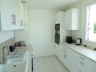 Chambre - 21 m² - 1 pièce