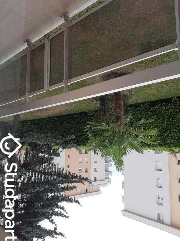 Chambre - 38 m² - 1 pièce