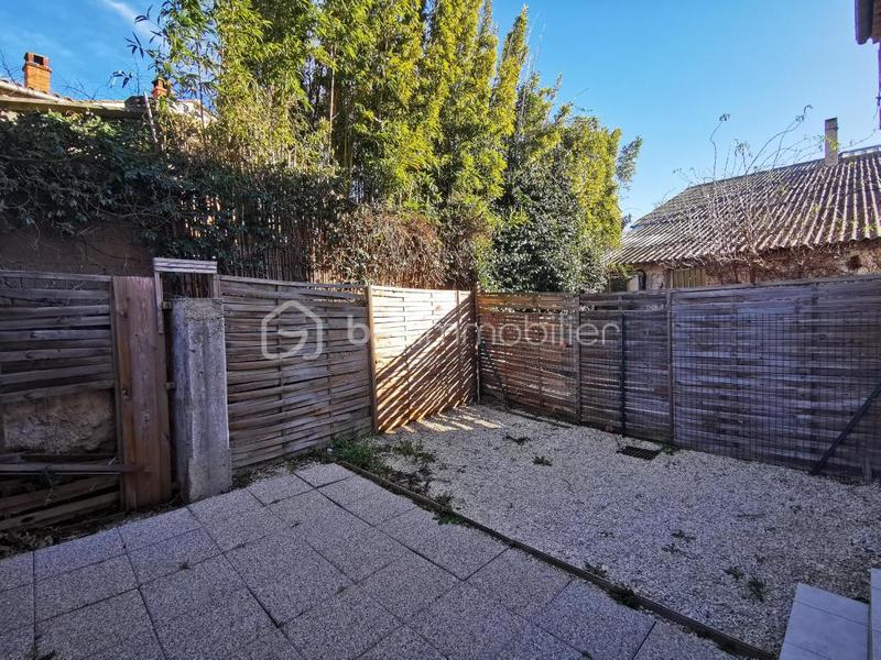 Maison - 67 m² - 3 pièces