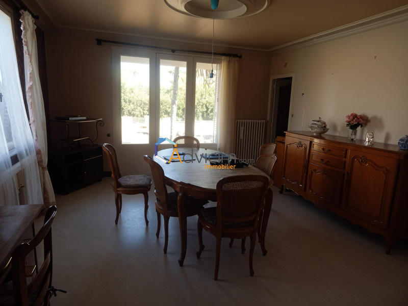 Maison - 88 m² - 3 pièces