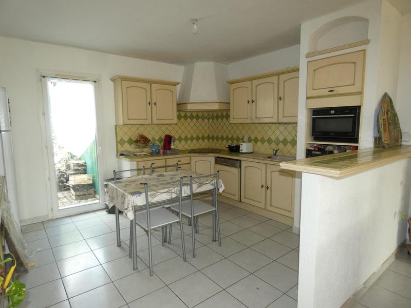 Villa - 95 m² - 5 pièces