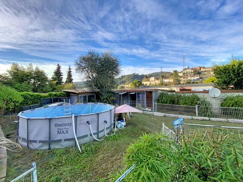 Maison - 167 m² - 4 pièces