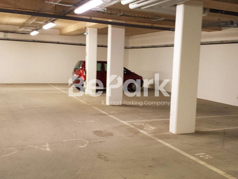 Parking - 10 m²