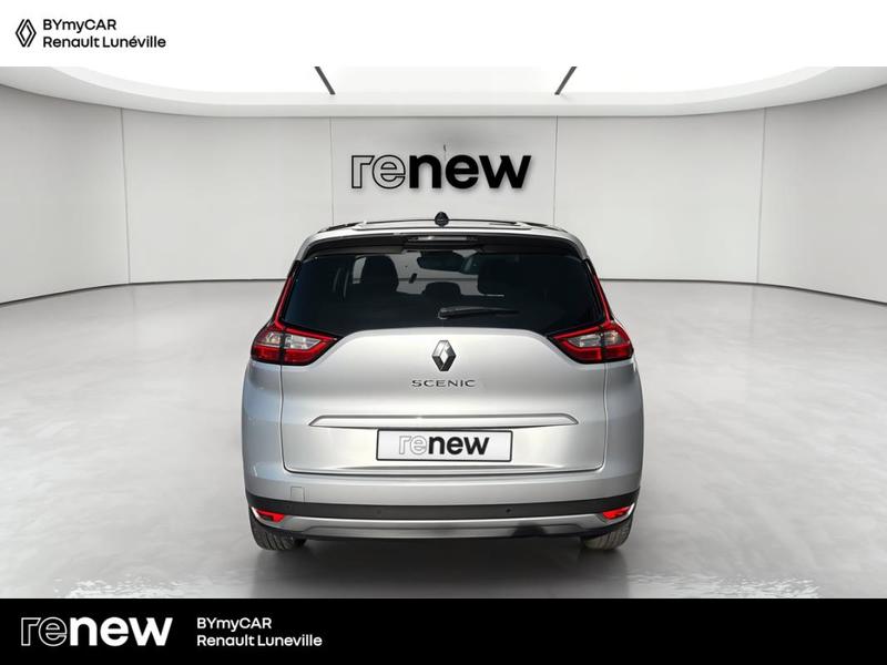 Renault Grand Scénic IV Business Blue dCi 120