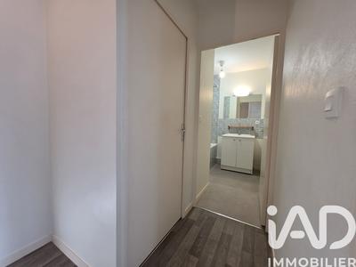 Appartement - 37 m² - 2 pièces
