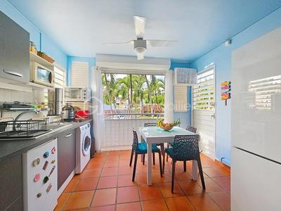 Studio - 24 m² - 1 pièce