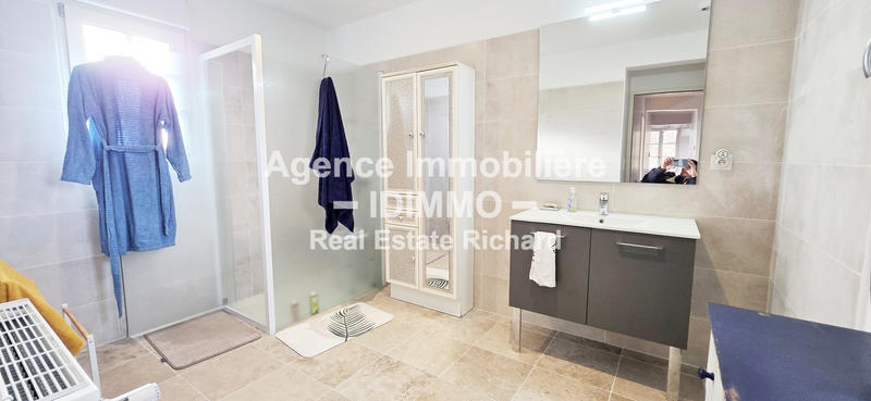 Maison - 174 m² - 6 pièces