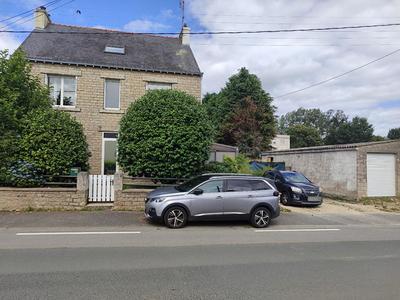 Maison - 164 m² - 7 pièces