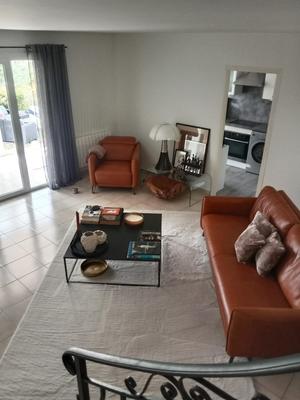 Maison - 94 m² - 3 pièces