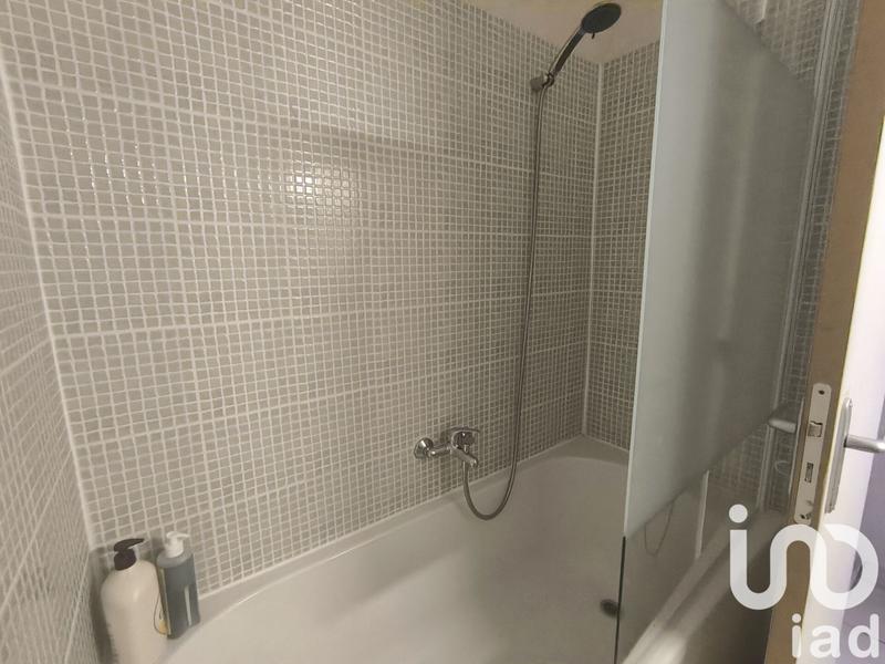 Maison de village - 60 m² - 3 pièces