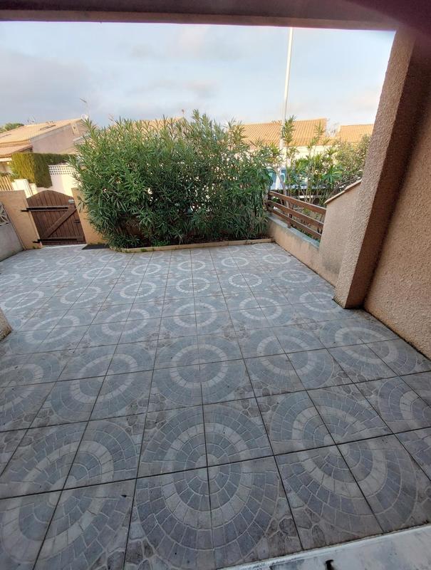 Maison - 35 m² - 2 pièces