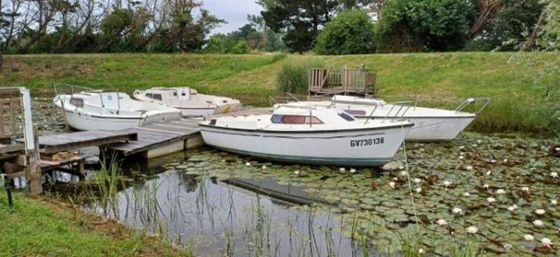 Terrain de loisirs - 12 870 m²