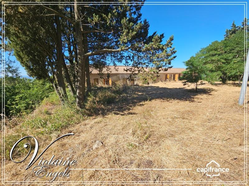 Corps de ferme - 592 m² - 14 pièces