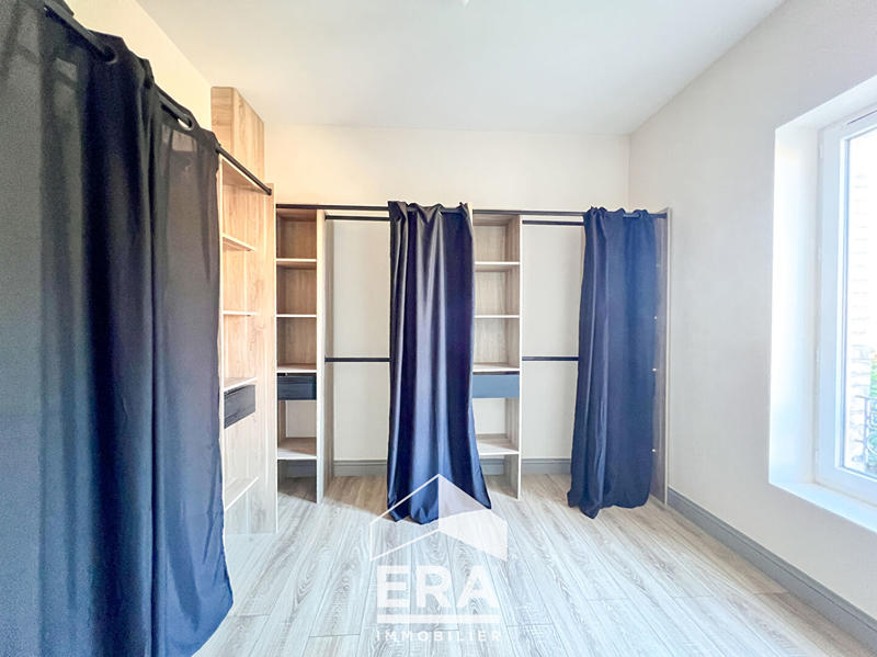 Maison - 165 m² - 7 pièces