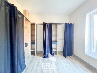 Maison - 165 m² - 7 pièces