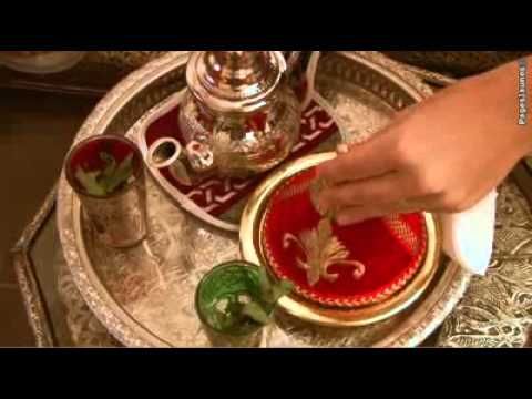 Les Bains Orientalys