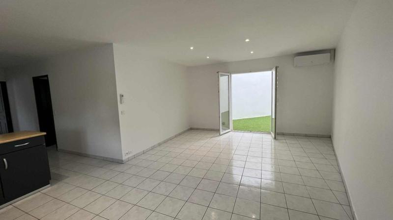 Maison de village - 66 m² - 3 pièces