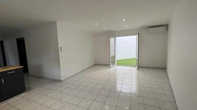 Maison de village - 66 m² - 3 pièces